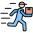 Delivery Genie / Runner